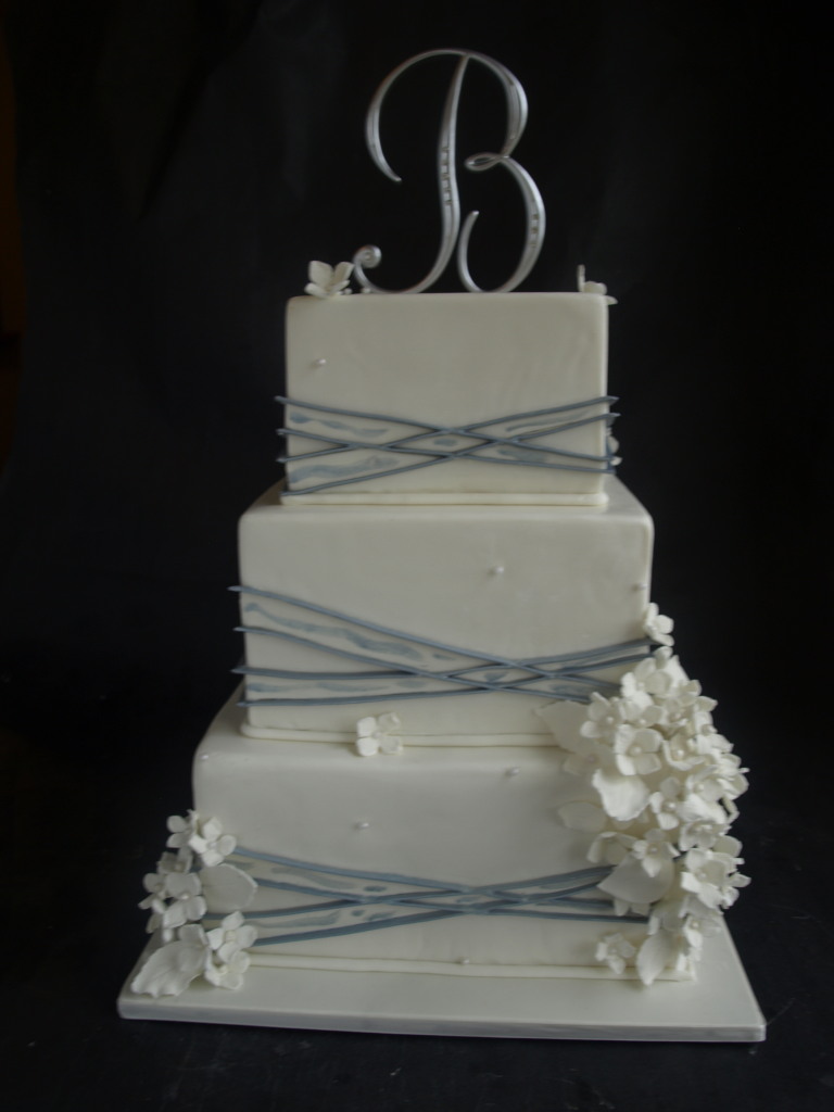 Best wedding cakes portland oregon